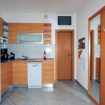 Casa-Gorma At The Beach, Apartment 130 *