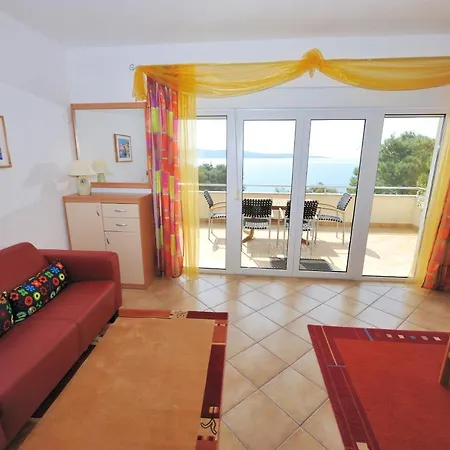 Apartment Casa-Gorma At The Beach, Apartment 130 *