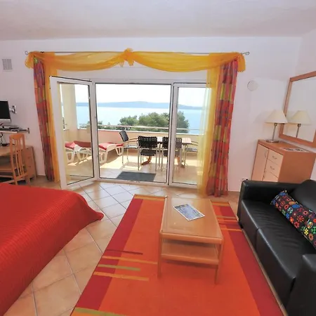 Casa-Gorma At The Beach, Apartment 130 Apartment *