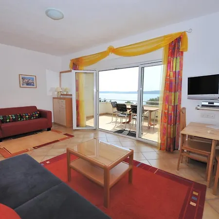 Casa-Gorma At The Beach, Apartment 130 Jelsa (Hvar)
