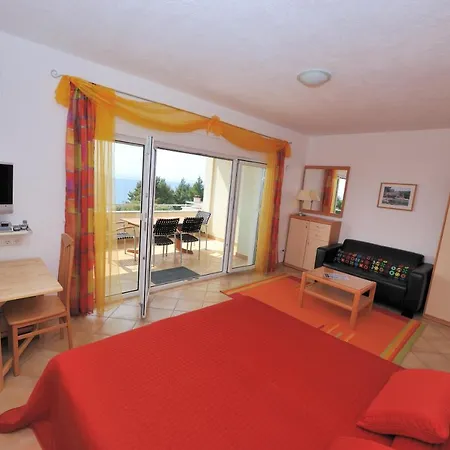 Casa-Gorma At The Beach, Apartment 130