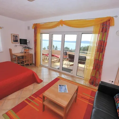 Casa-Gorma At The Beach, Apartment 130 Apartment *
