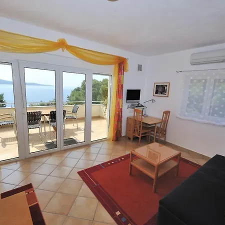 Casa-Gorma At The Beach, Apartment 130 Jelsa (Hvar)