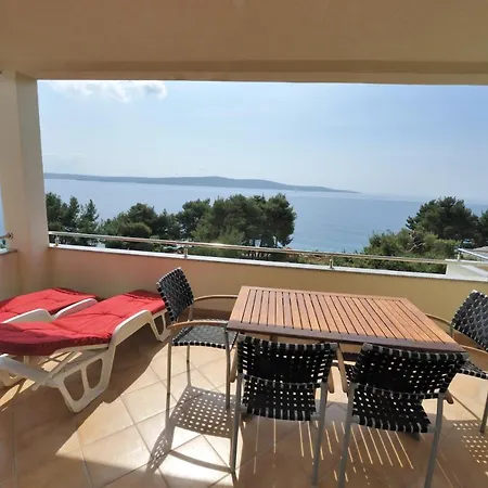 Casa-Gorma At The Beach, Apartment 130 Apartment