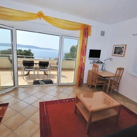 Casa-Gorma At The Beach, Apartment 130 Apartment *