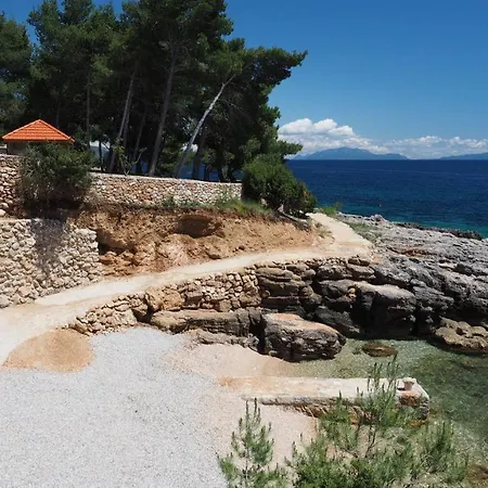 Casa-Gorma At The Beach, Apartment 130 * Jelsa (Hvar)